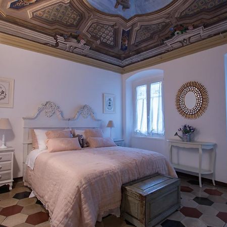 Appartamento Il Sogno Maison De Charme Chiavari Exterior photo