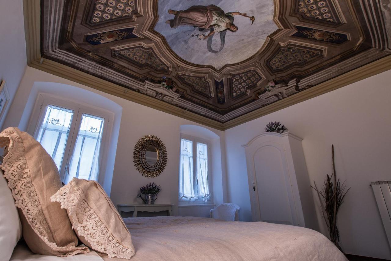 Appartamento Il Sogno Maison De Charme Chiavari Exterior photo