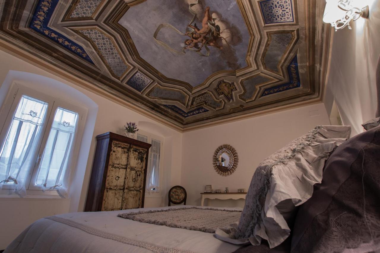 Appartamento Il Sogno Maison De Charme Chiavari Exterior photo